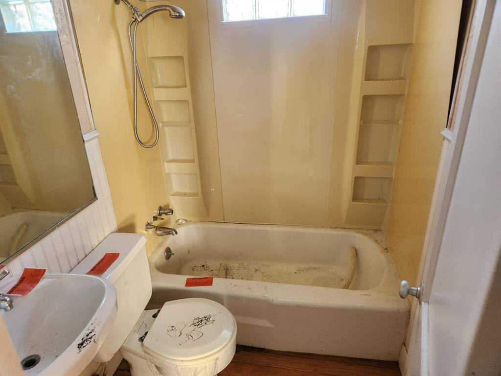 John W Buckner Surv Abs #34 - Residential