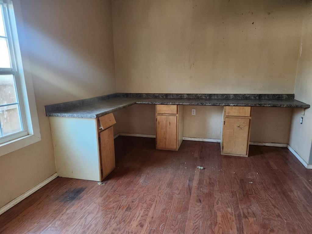 John W Buckner Surv Abs #34 - Residential