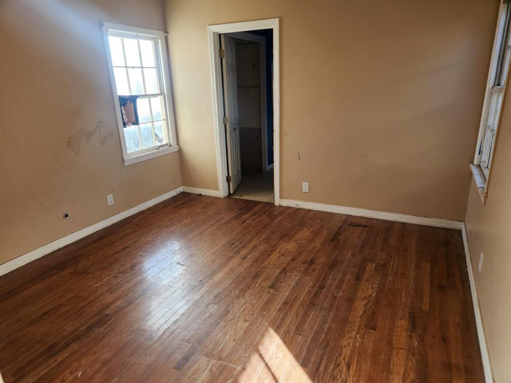 John W Buckner Surv Abs #34 - Residential