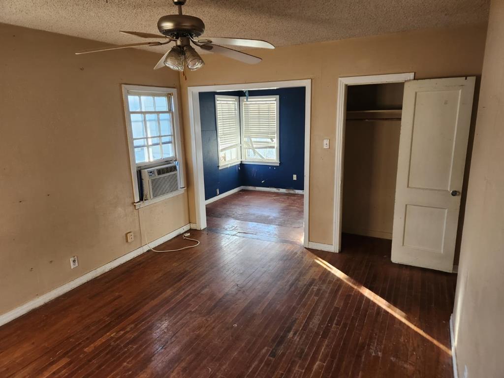 John W Buckner Surv Abs #34 - Residential