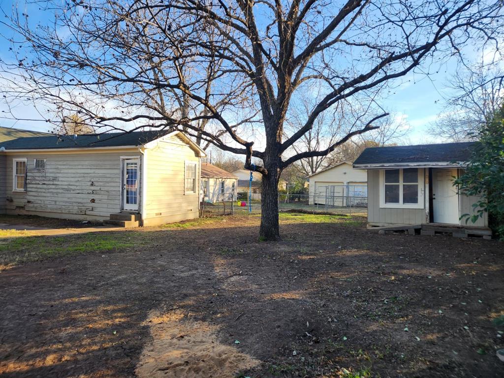 John W Buckner Surv Abs #34 - Residential