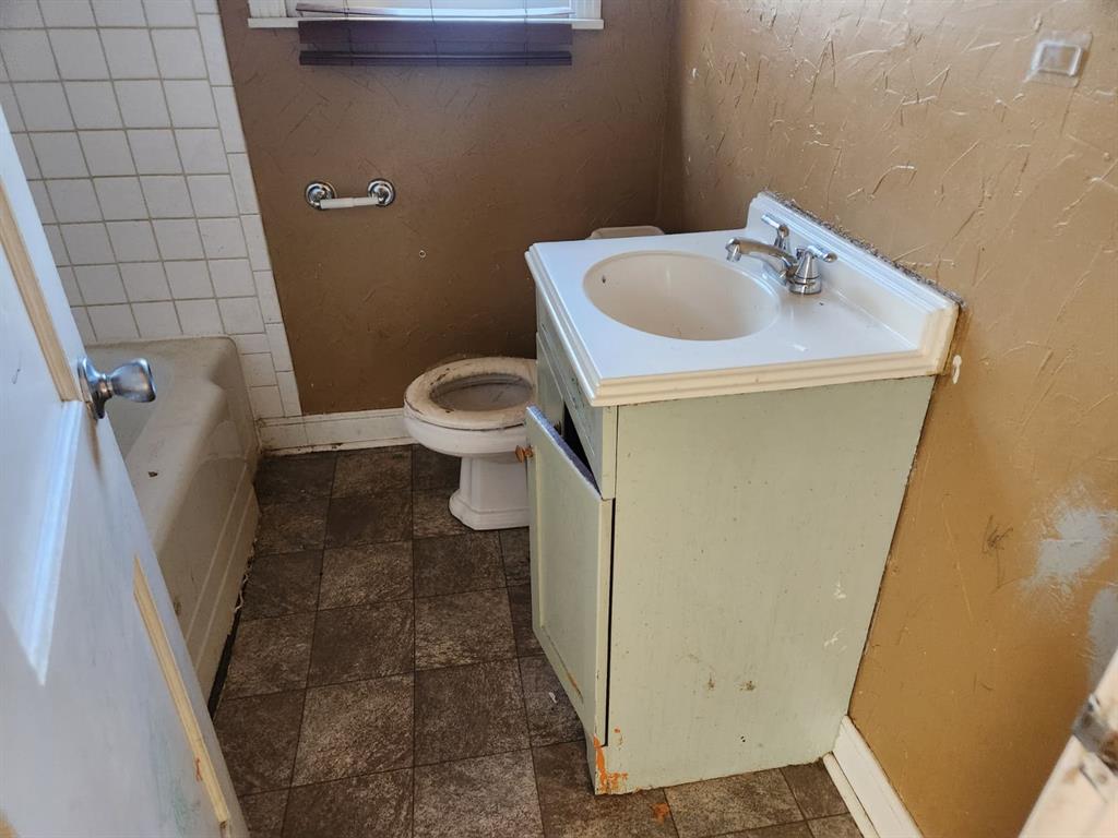 John W Buckner Surv Abs #34 - Residential