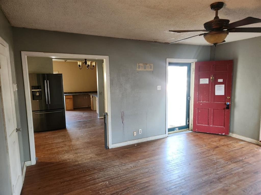 John W Buckner Surv Abs #34 - Residential