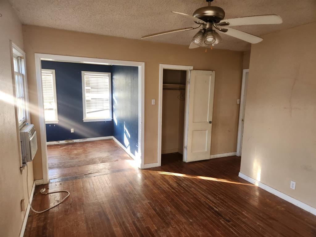 John W Buckner Surv Abs #34 - Residential