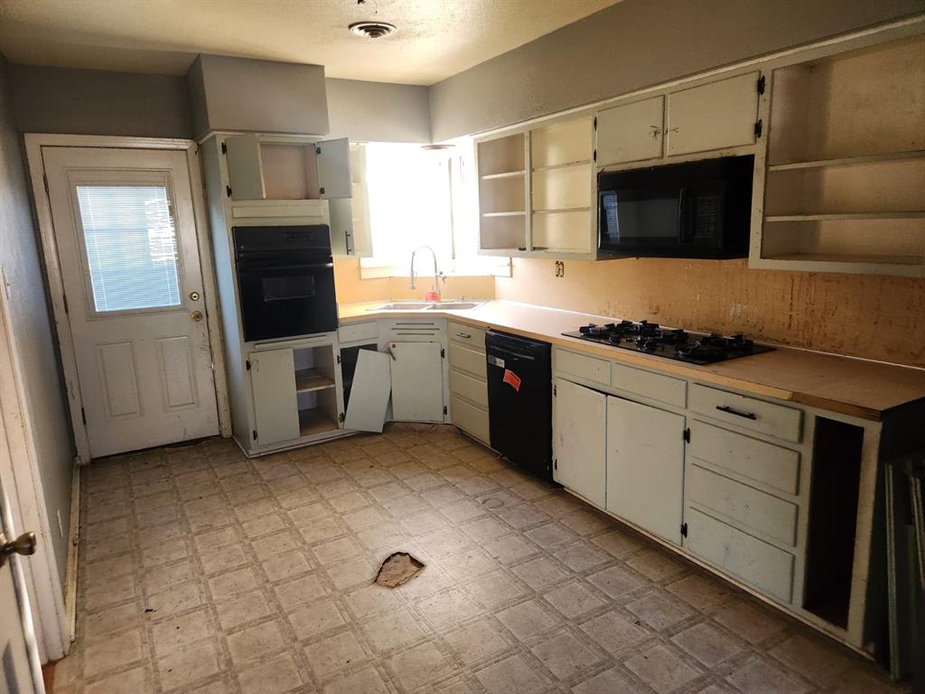 John W Buckner Surv Abs #34 - Residential