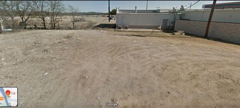 128 N Burleson Boulevard Burleson TX 76028