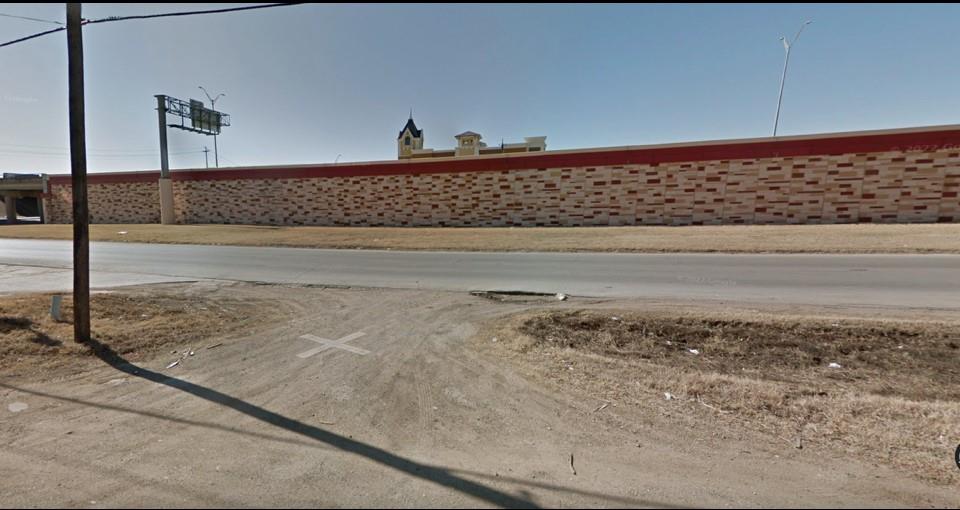 128 N Burleson Boulevard