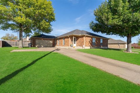 A home in Lancaster