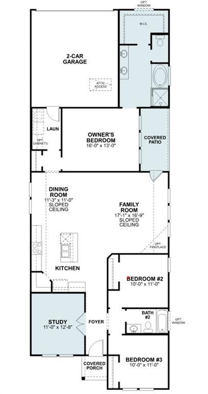 8424 Waxwing Way