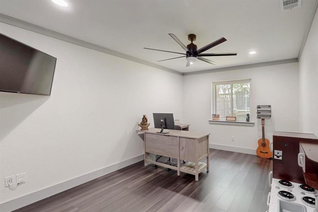 Green Meadows Add - Residential