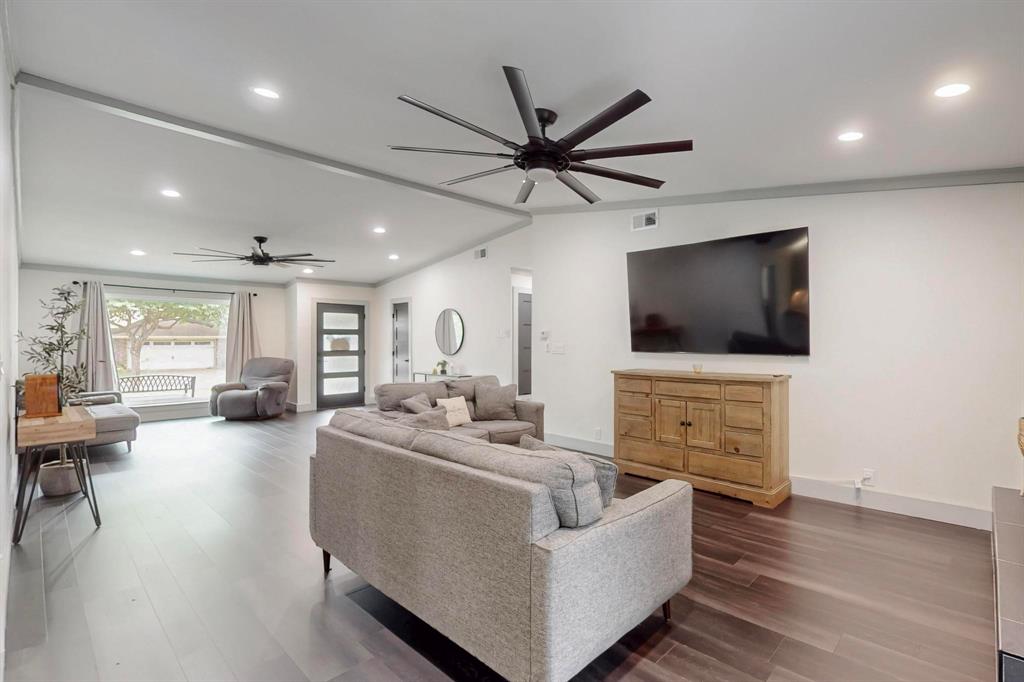 Green Meadows Add - Residential