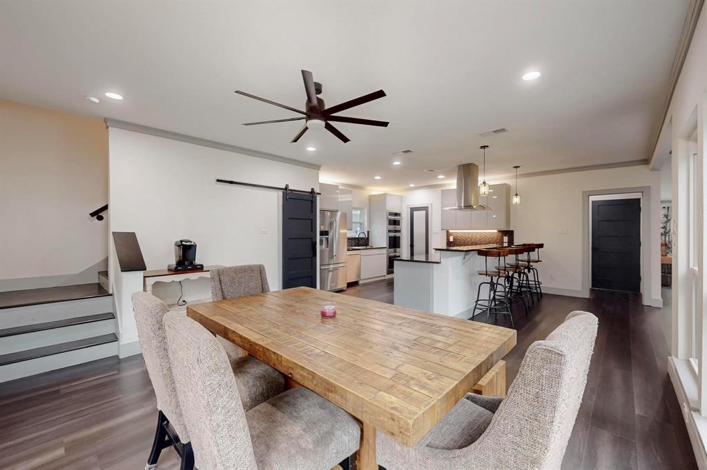 Green Meadows Add - Residential