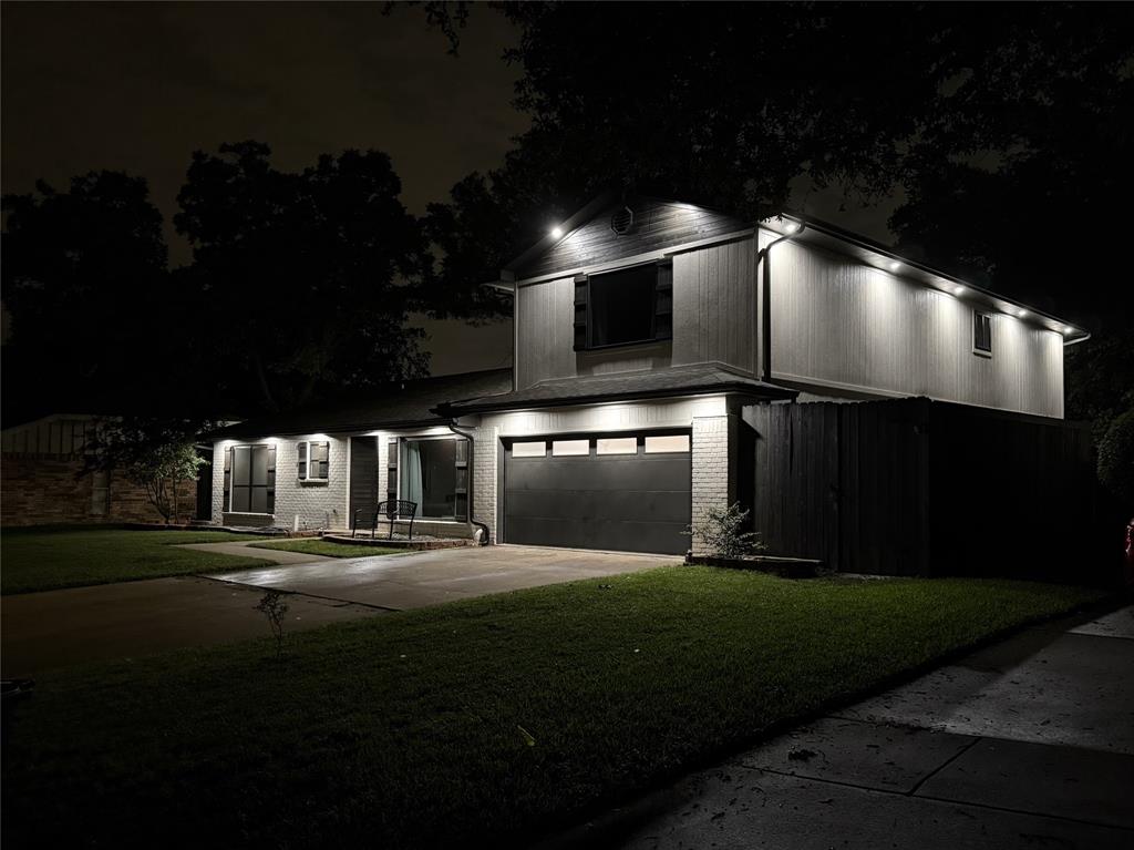 Green Meadows Add - Residential