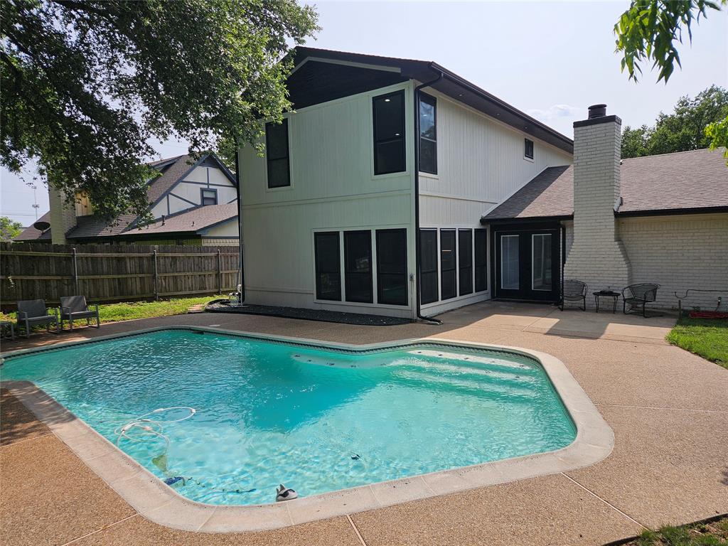 Green Meadows Add - Residential