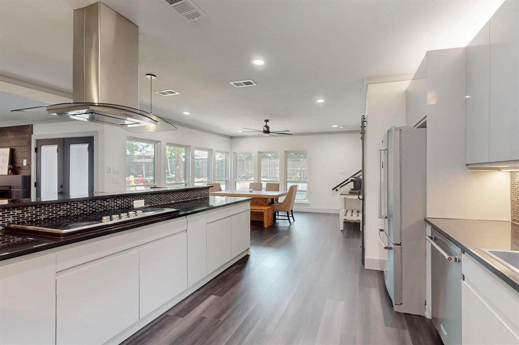 Green Meadows Add - Residential