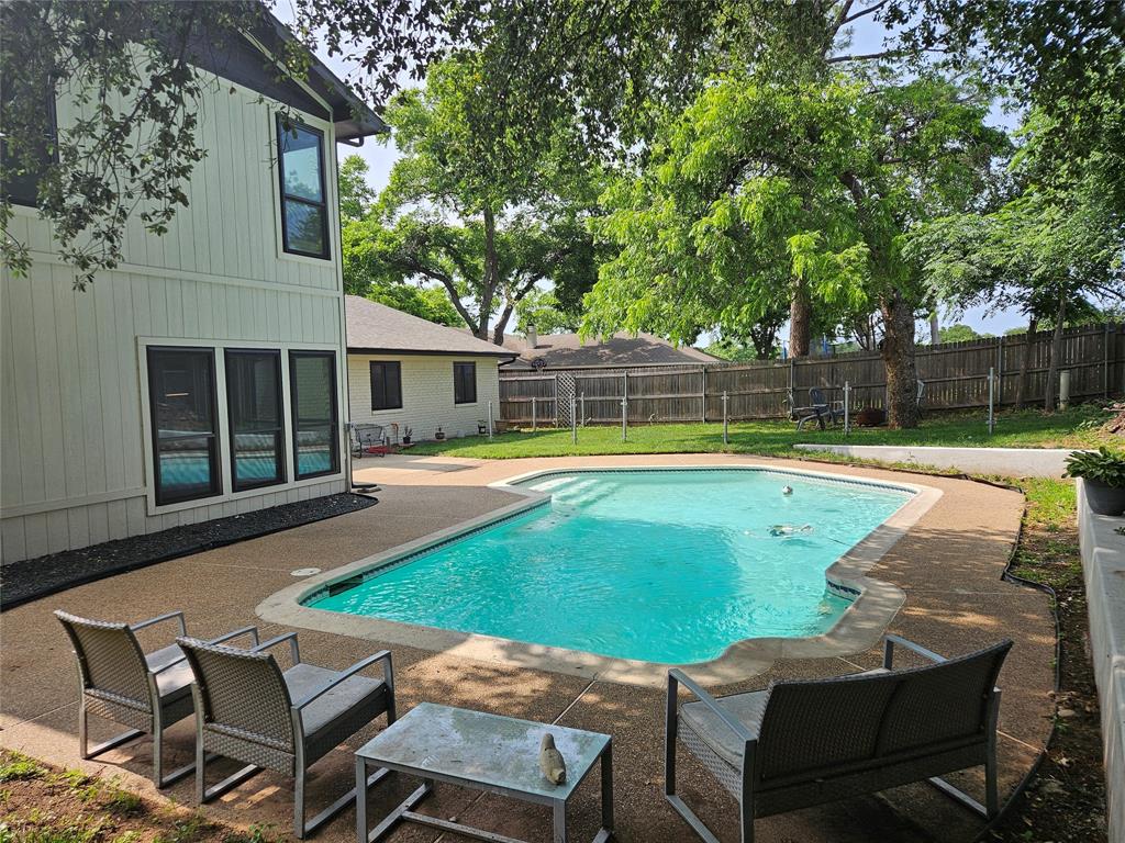 Green Meadows Add - Residential