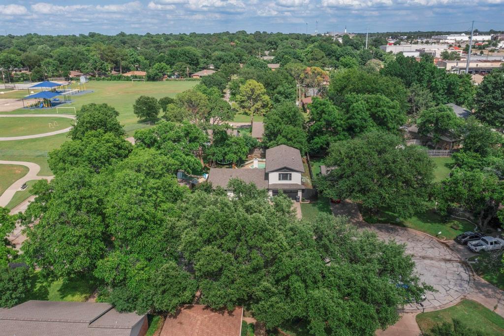 Green Meadows Add - Residential