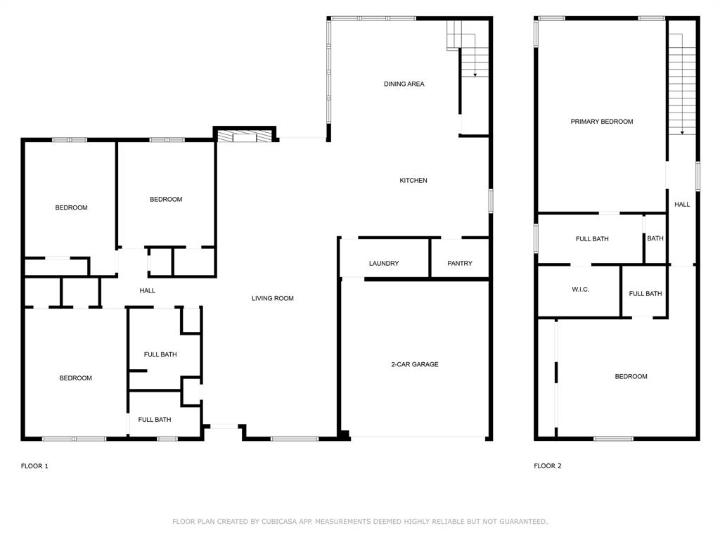 Green Meadows Add - Residential