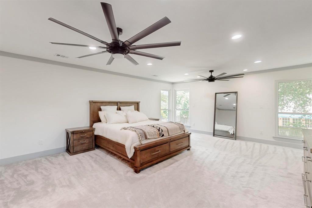 Green Meadows Add - Residential