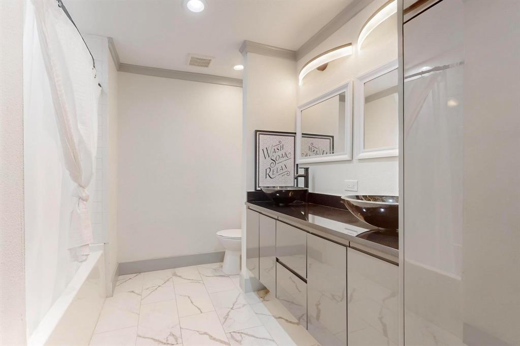 Green Meadows Add - Residential