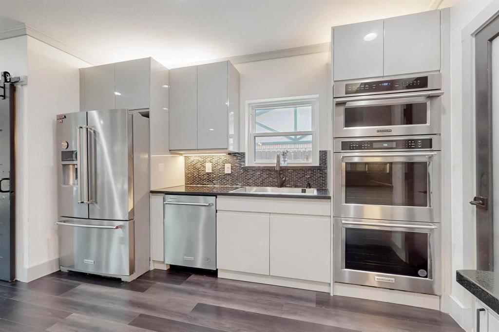 Green Meadows Add - Residential