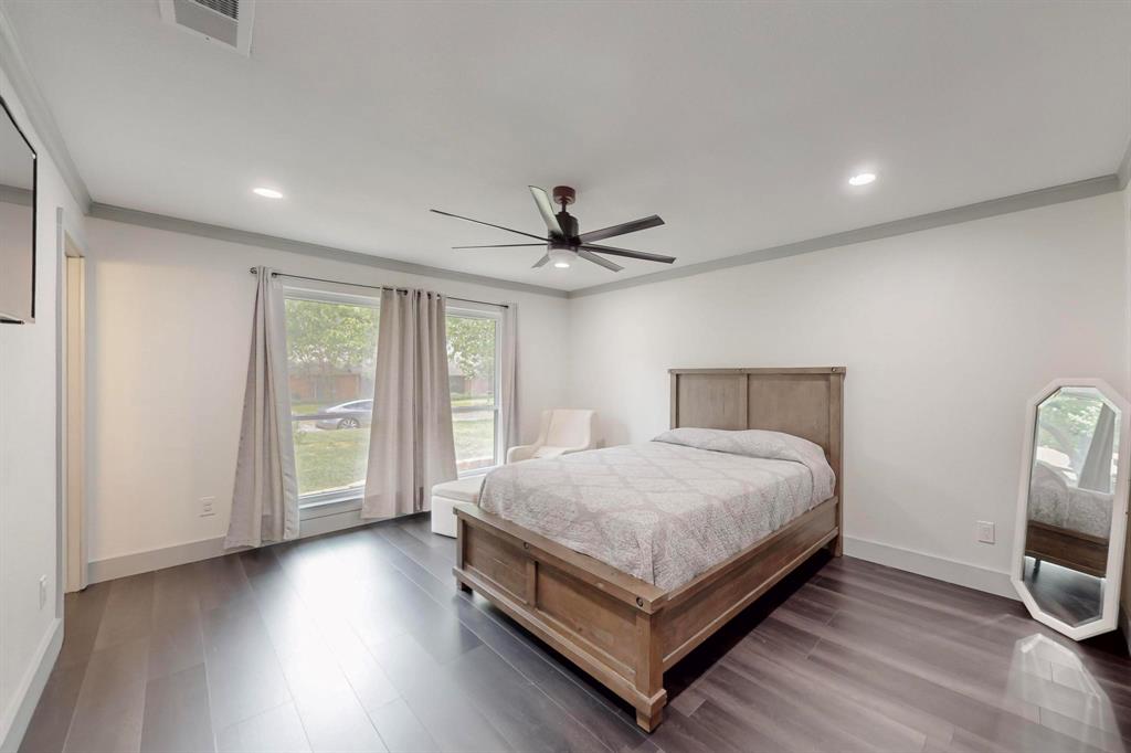 Green Meadows Add - Residential