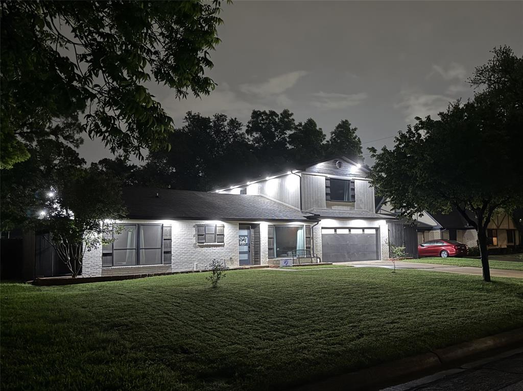 Green Meadows Add - Residential