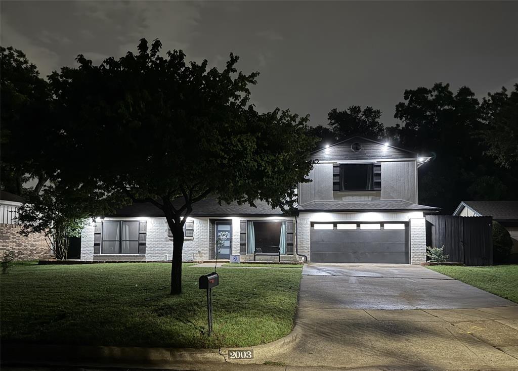 Green Meadows Add - Residential