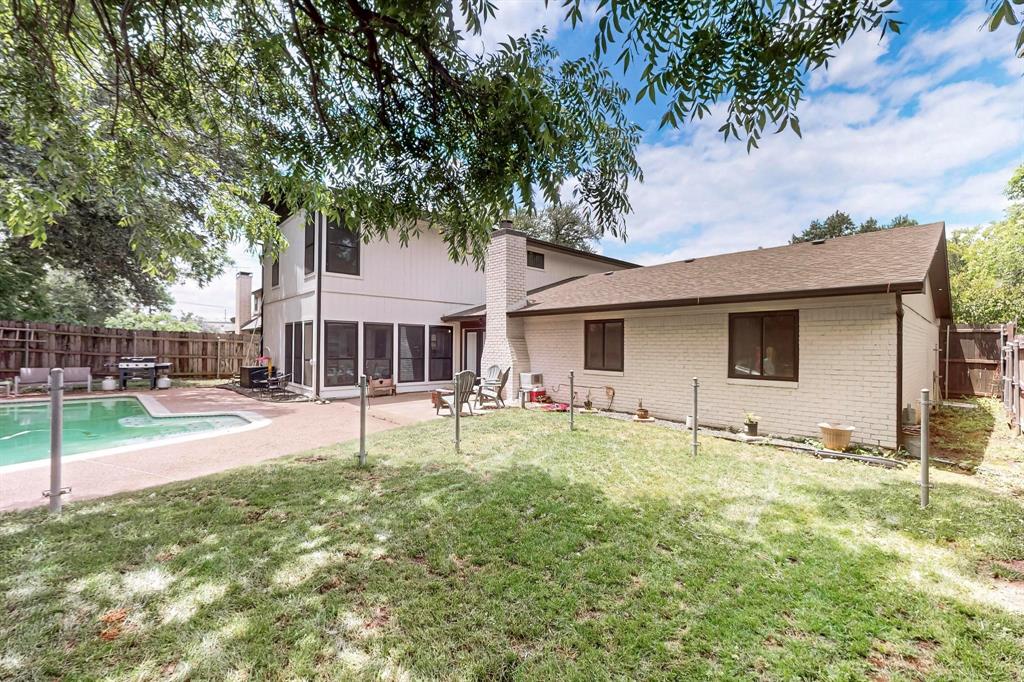 Green Meadows Add - Residential