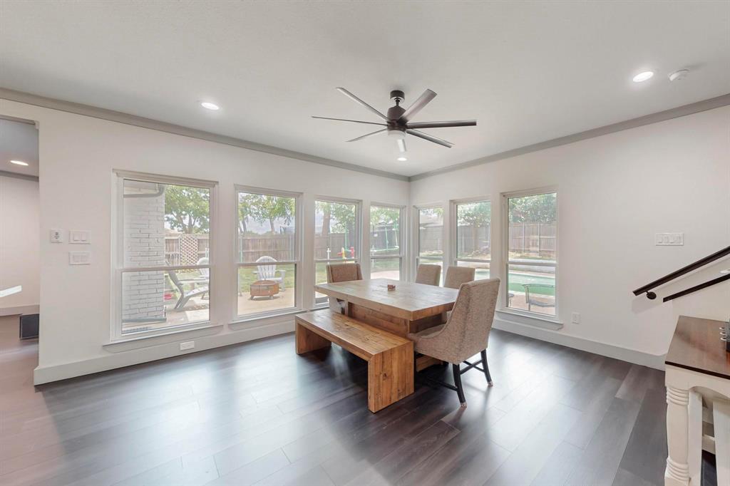 Green Meadows Add - Residential