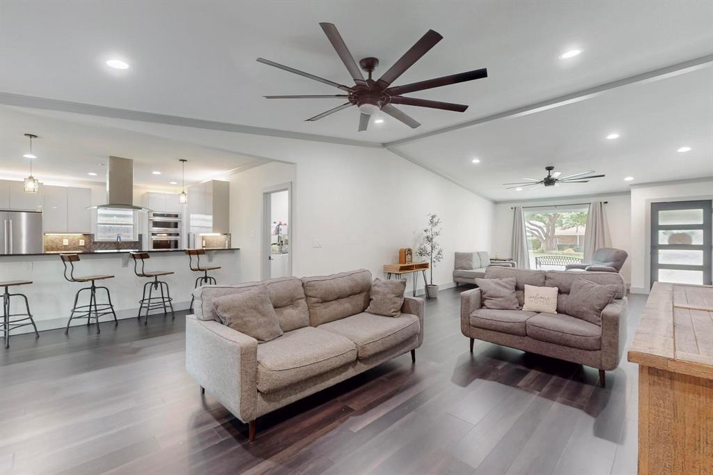 Green Meadows Add - Residential