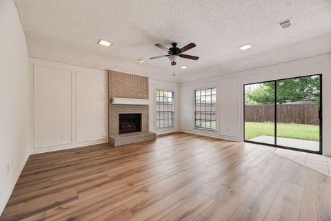 Photo of 3252 Anchor Drive, Plano, TX 75023 (MLS # 21334904)