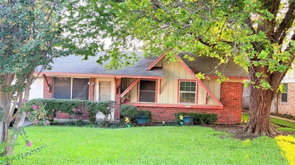 1809 Muse St – Investment Home