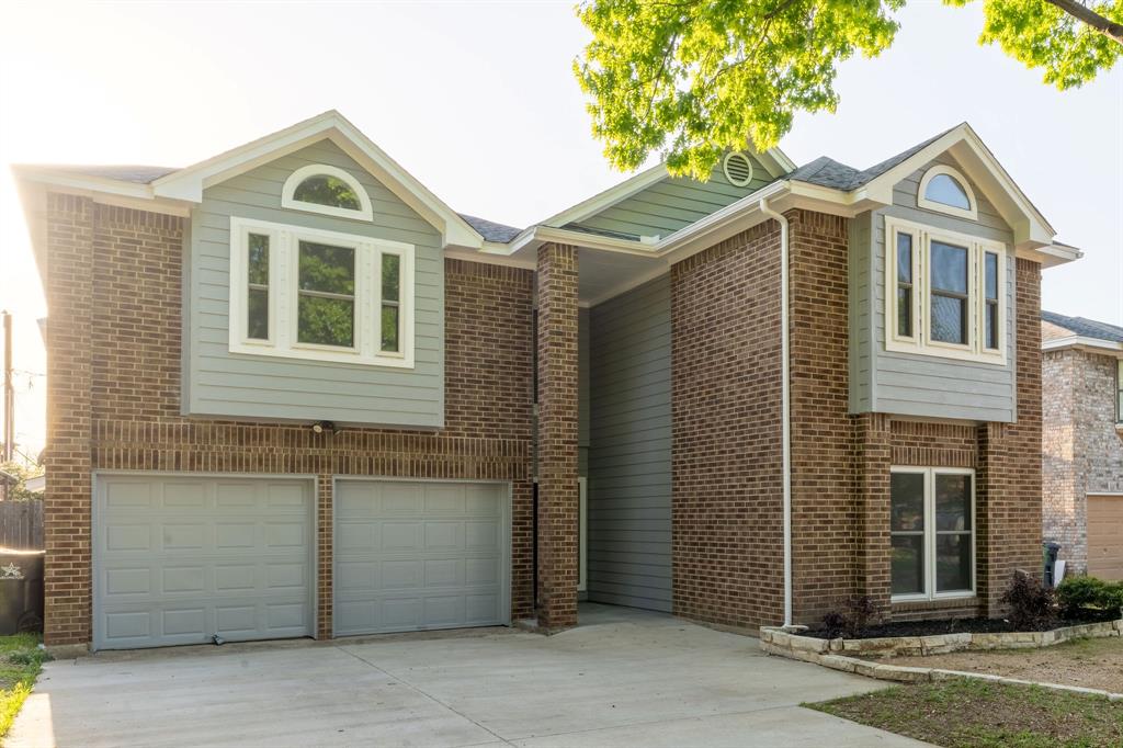 6400 Meadow Glen Drive