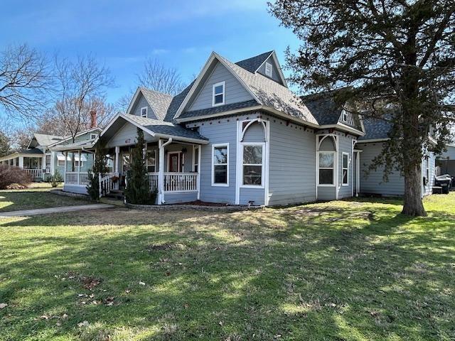 417 W Grand Street