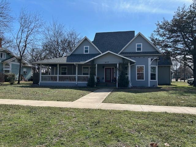 417 W Grand Street