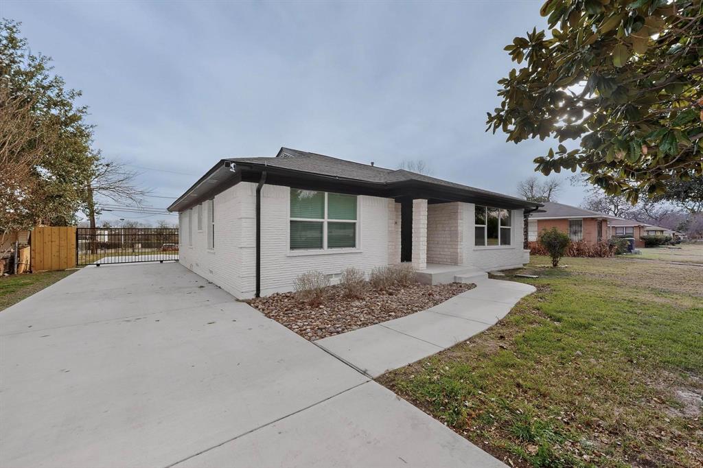 Cedar Crest Cntry Estates Prt 02 - Residential