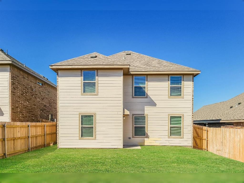 Christian Meadows - Residential Lease