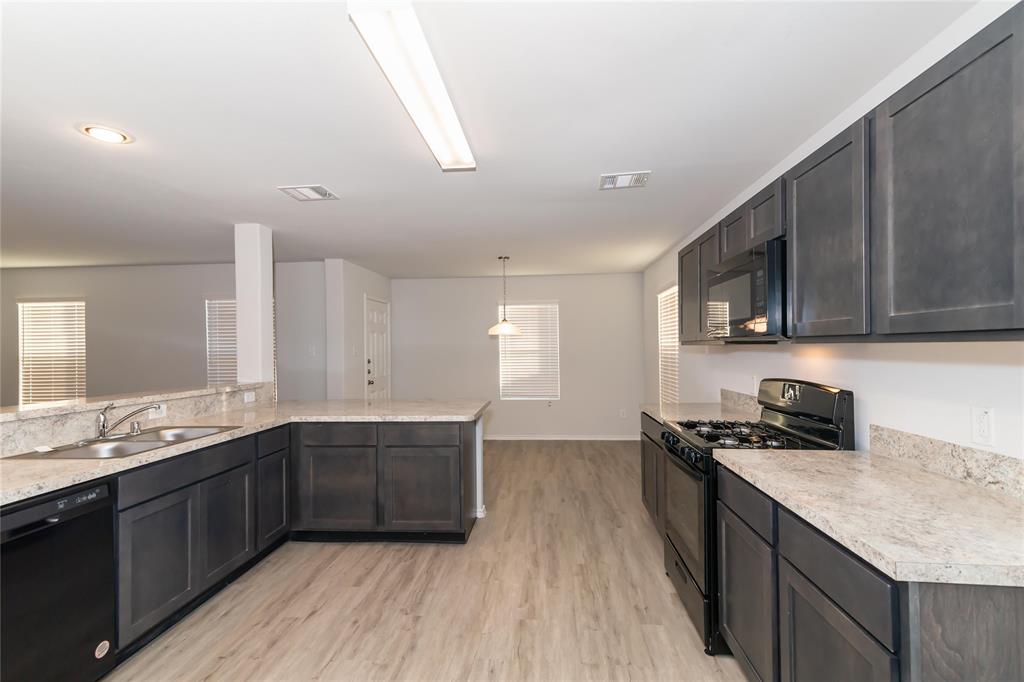 Christian Meadows - Residential Lease