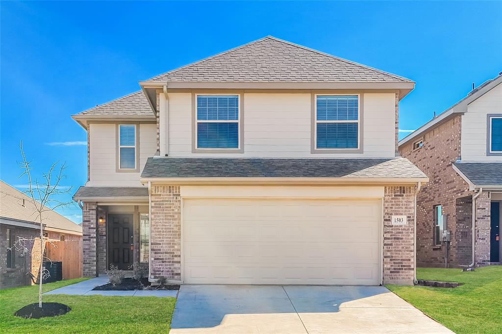 Christian Meadows - Residential Lease