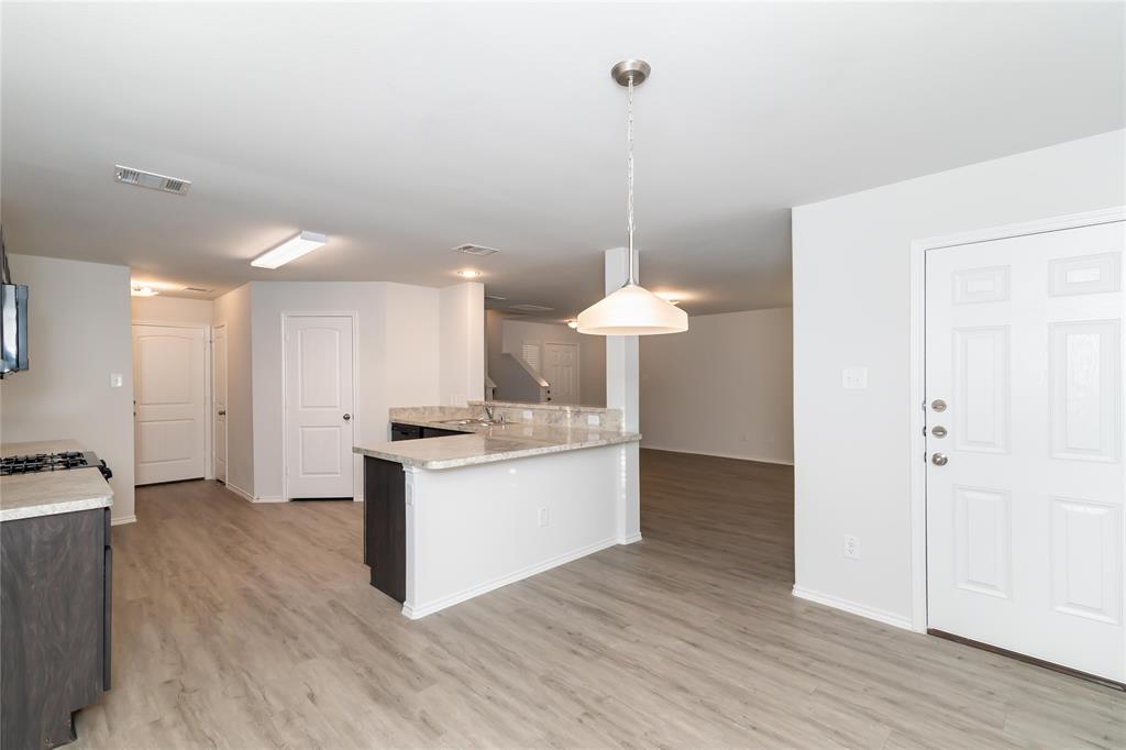 Christian Meadows - Residential Lease