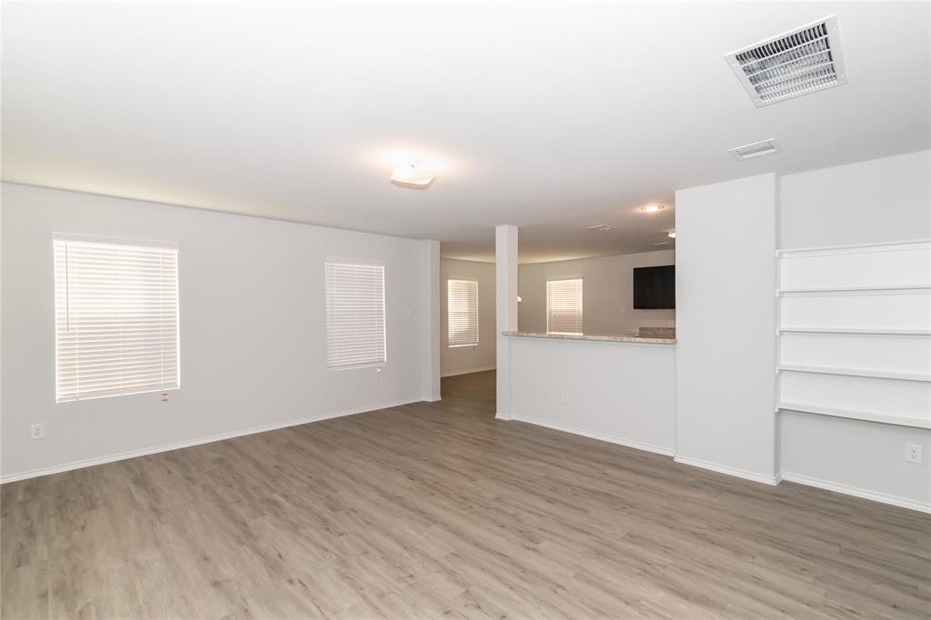 Christian Meadows - Residential Lease