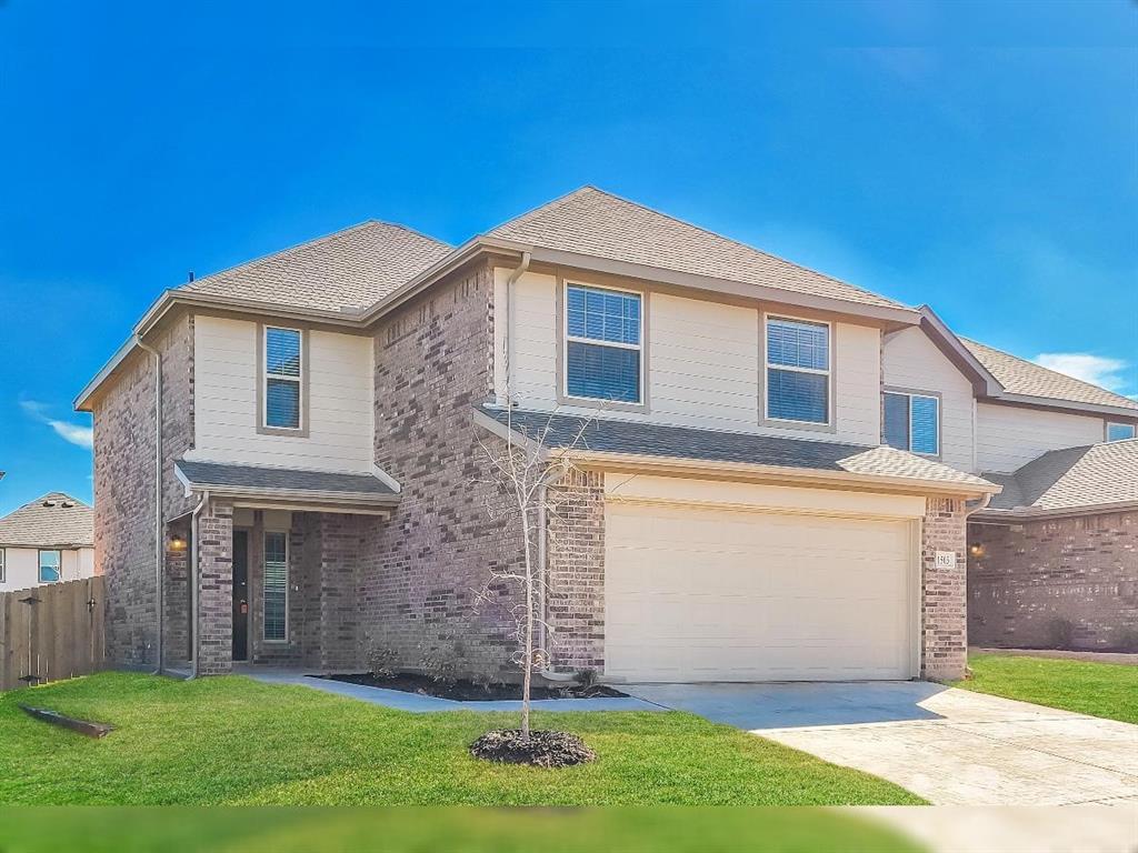 Christian Meadows - Residential Lease