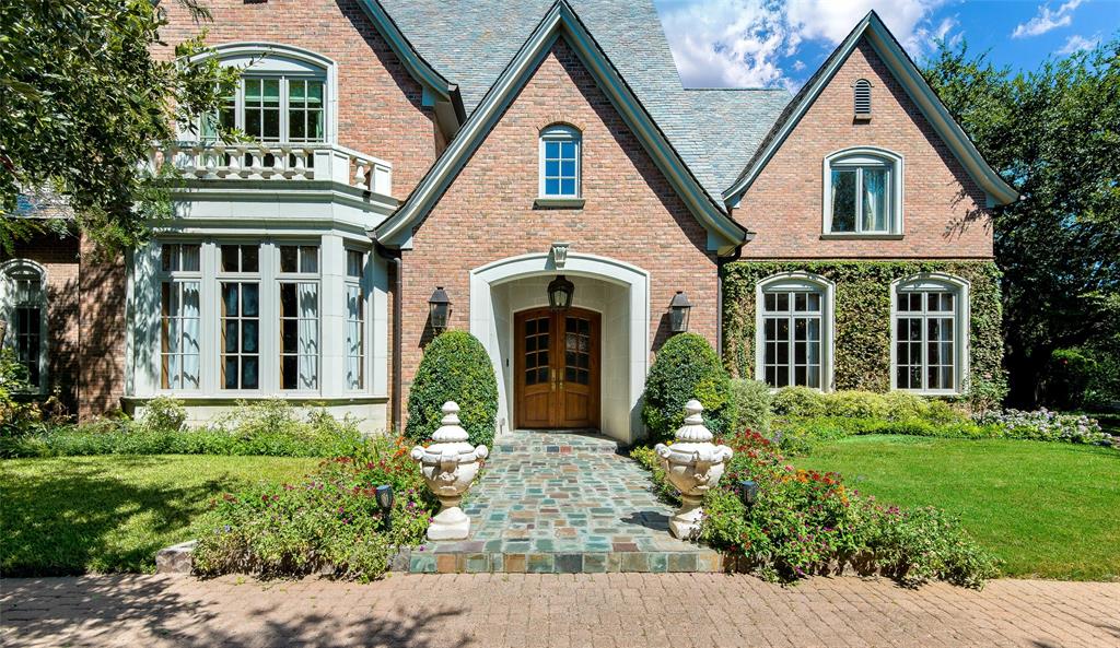 The Estates - Residential