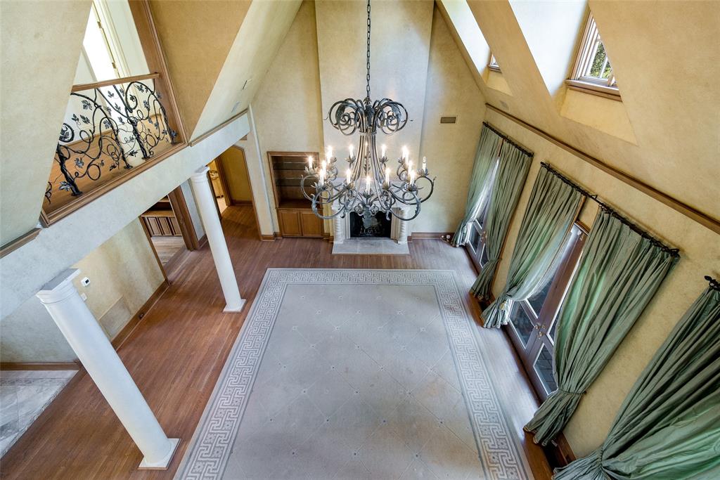 The Estates - Residential