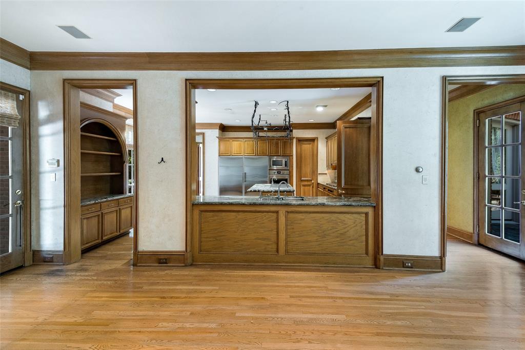 The Estates - Residential