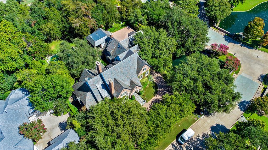 The Estates - Residential