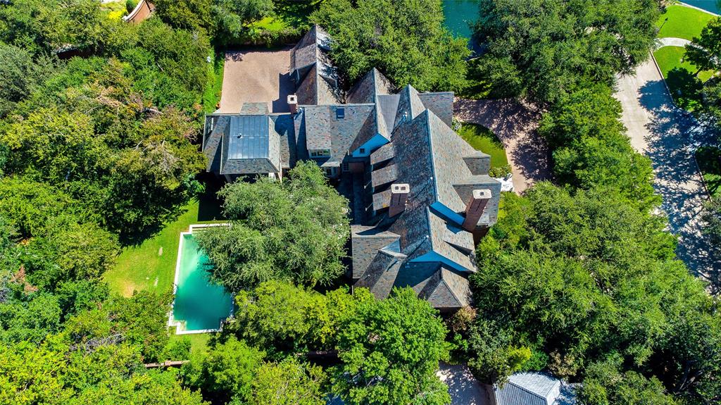 The Estates - Residential