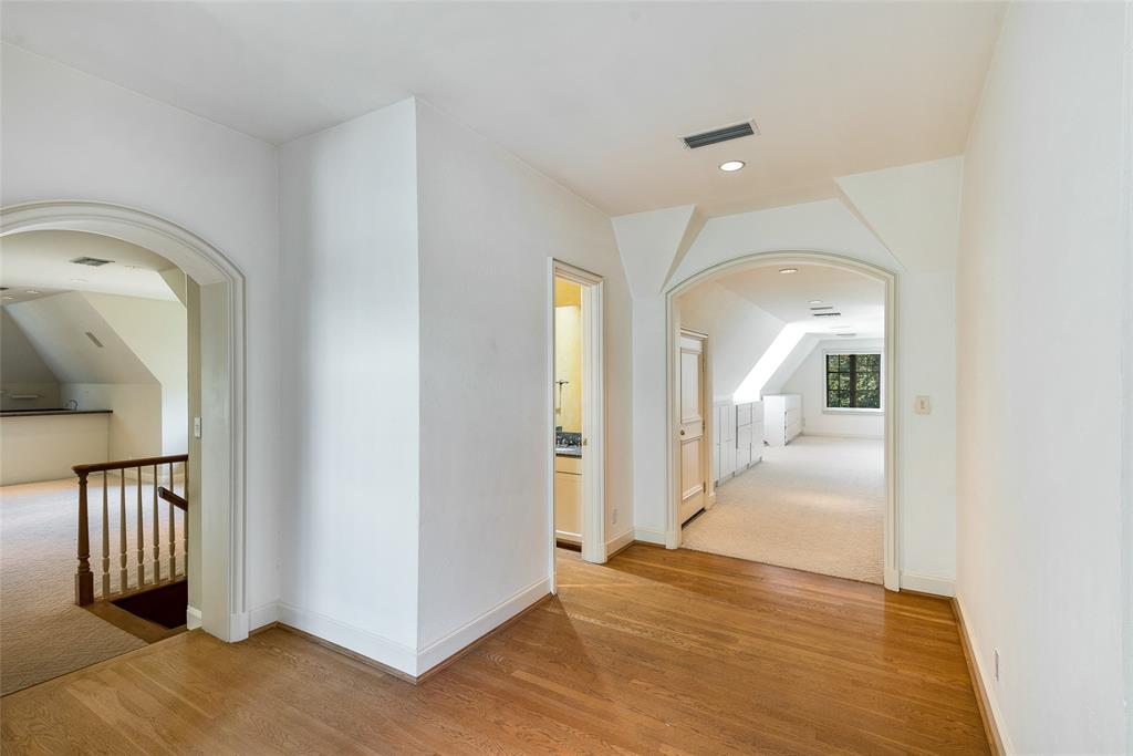 The Estates - Residential