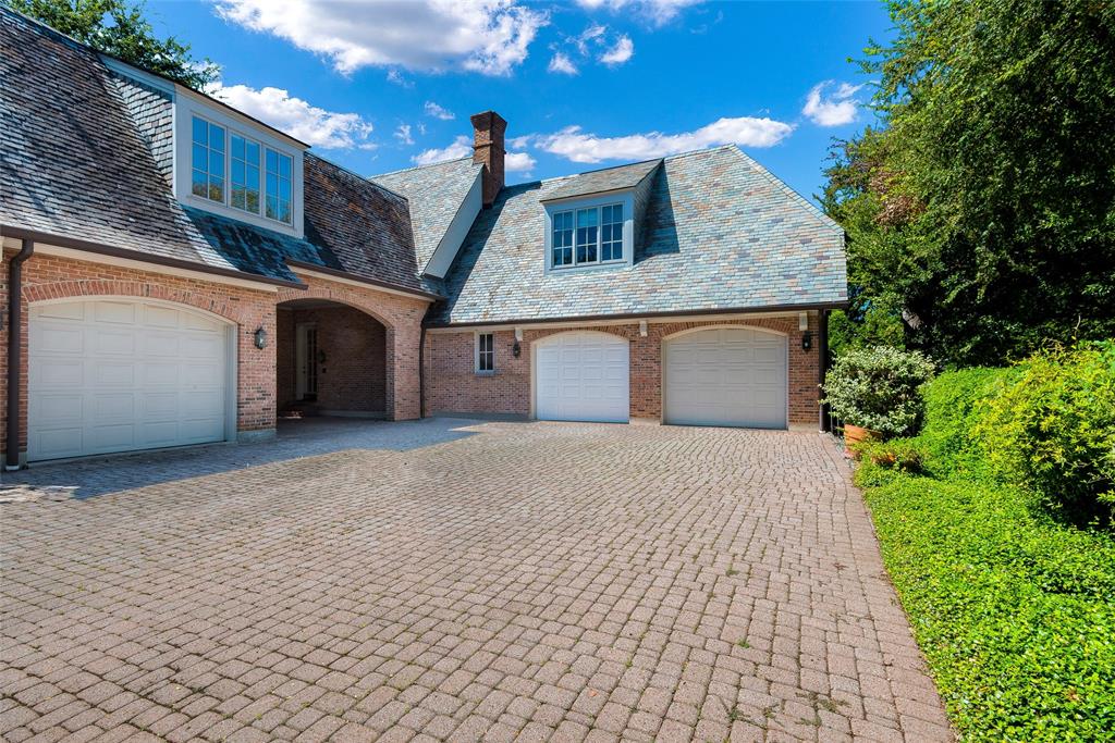 The Estates - Residential